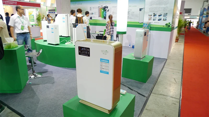 Exhibitions And Partners